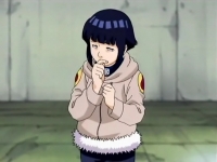 Hinata Hyuga